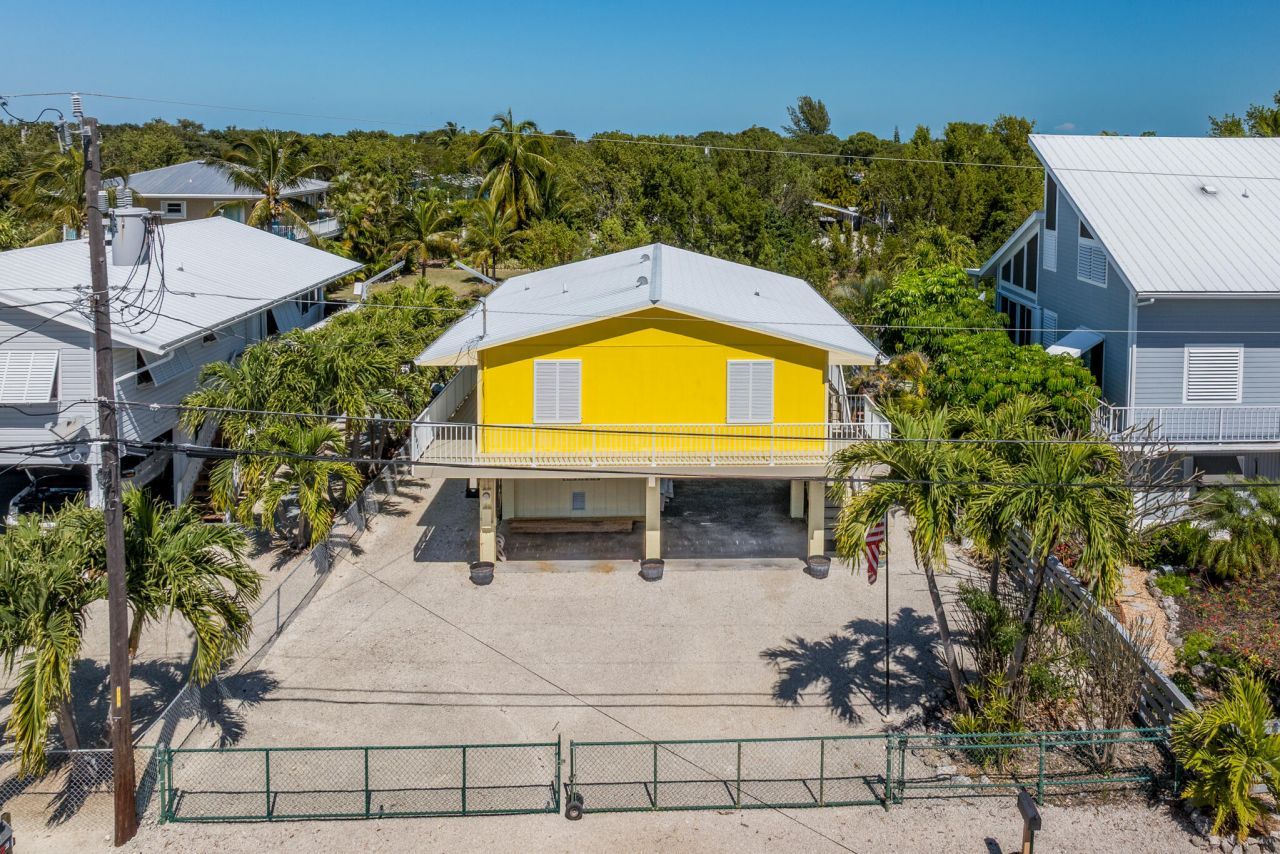 29183 Cedar Drive, Big Pine Key, FL 33043 Photo