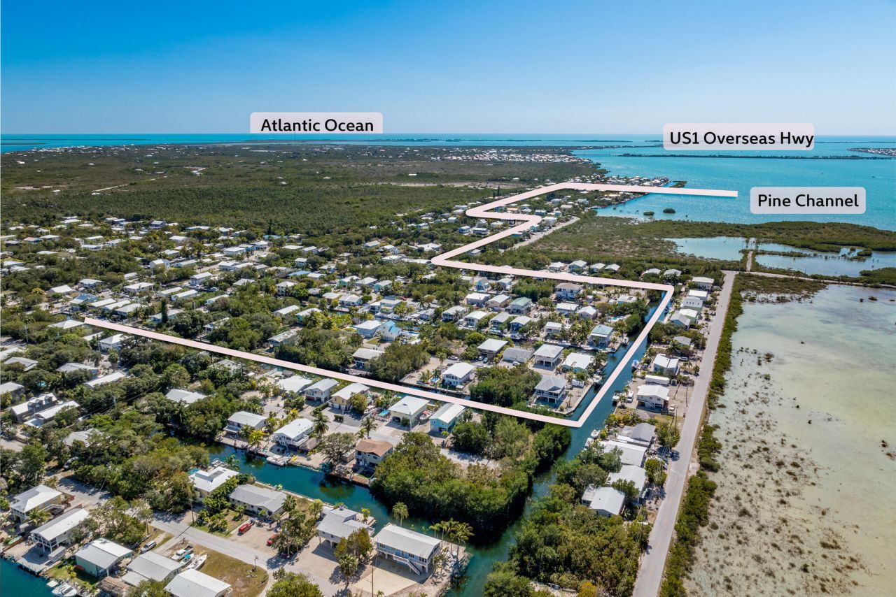 29183 Cedar Drive, Big Pine Key, FL 33043 Photo
