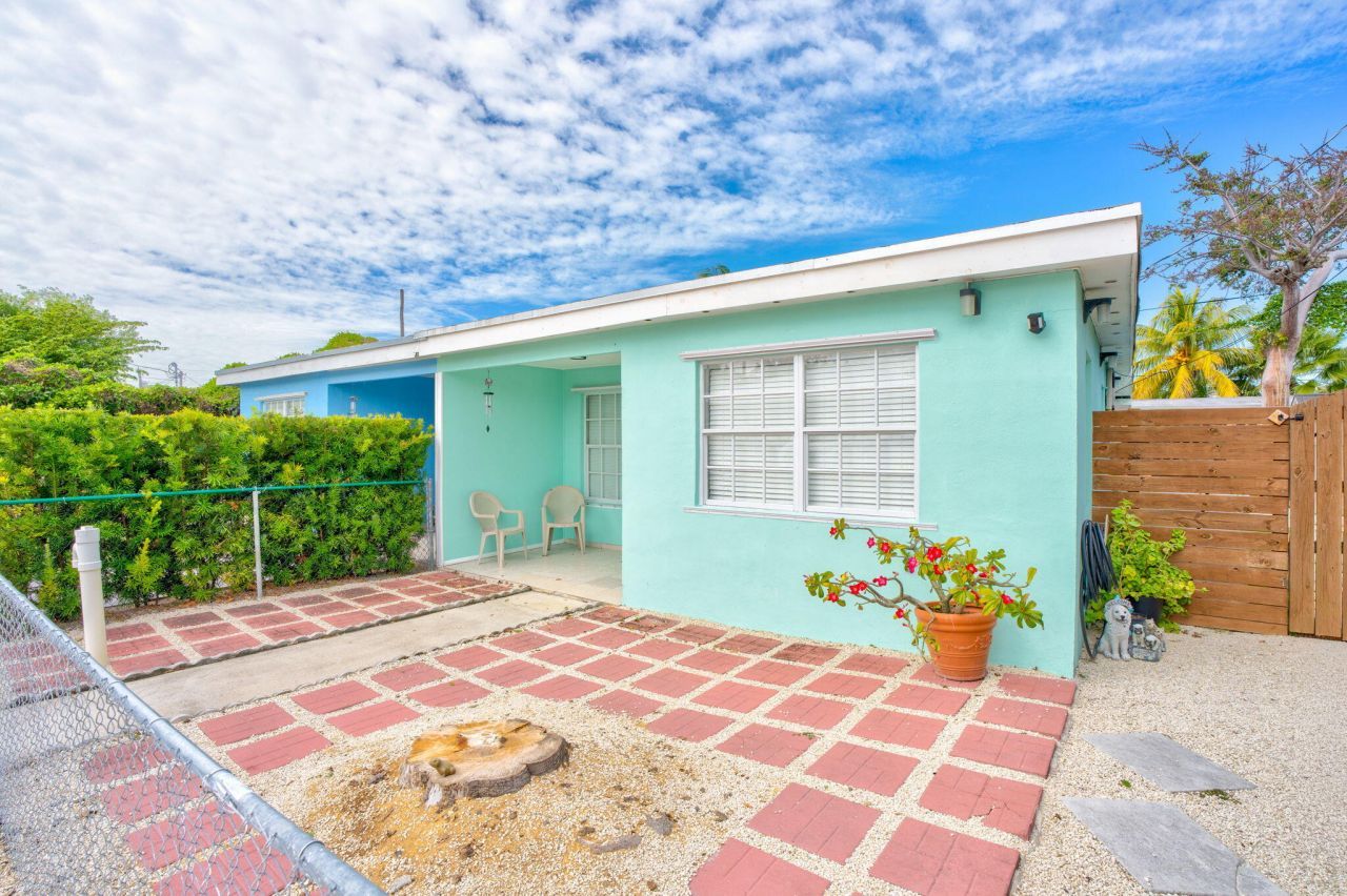 10818 1st Avenue Gulf, Marathon, FL 33050 Photo