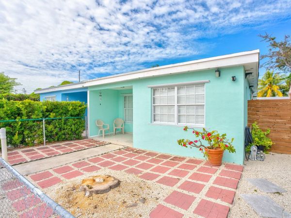 10818 1St Avenue Gulf, MARATHON, FL 33050