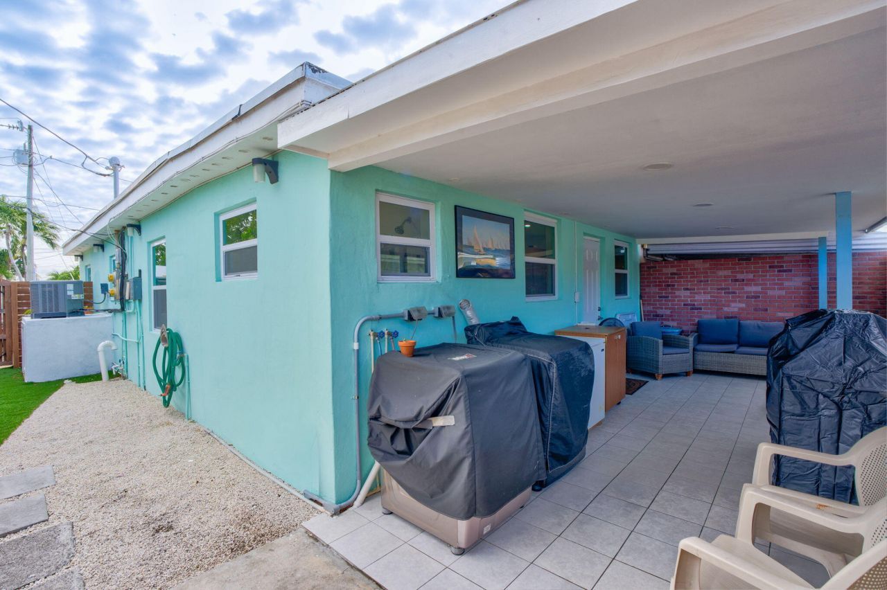 10818 1st Avenue Gulf, Marathon, FL 33050 Photo