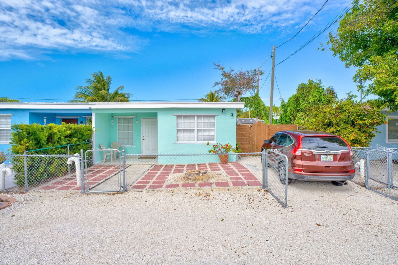 10818 1st Avenue Gulf, Marathon, FL 33050 Photo