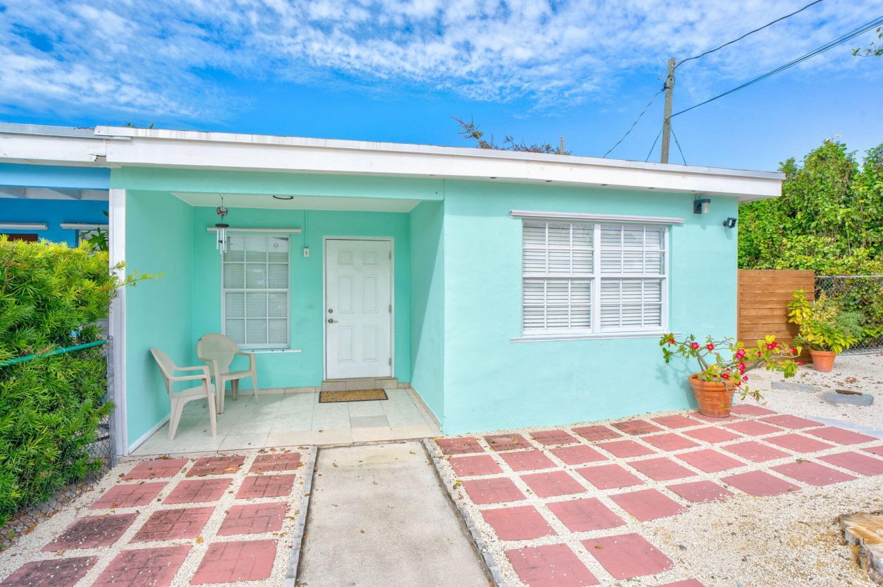 10818 1st Avenue Gulf, Marathon, FL 33050 Photo