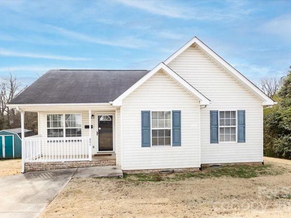 804 Caldwell Street , Belmont, NC 28012