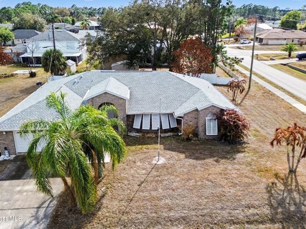 602 Ballon Terrace SE , Palm Bay, FL 32909