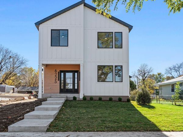 6225 W 37th Street , Saint Louis Park, MN 55416