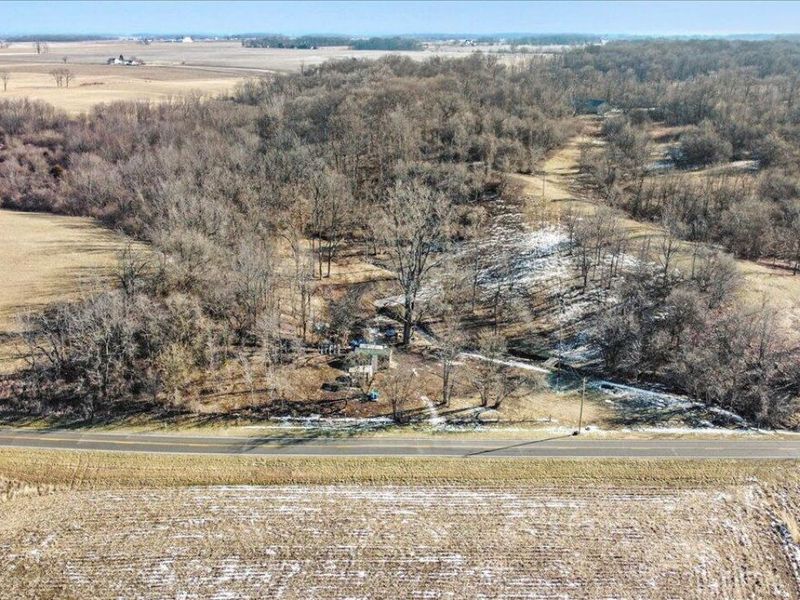 3031 Ford Road , Saint Paris, OH 43072 Photo 10