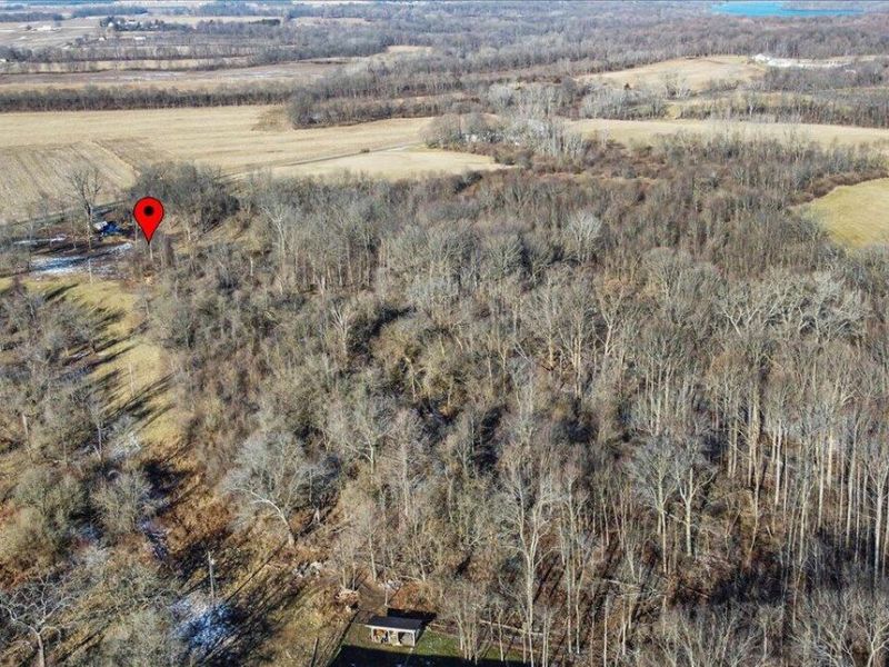 3031 Ford Road , Saint Paris, OH 43072 Photo 14