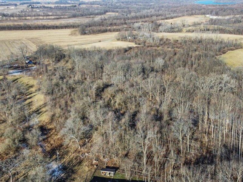 3031 Ford Road , Saint Paris, OH 43072 Photo 15