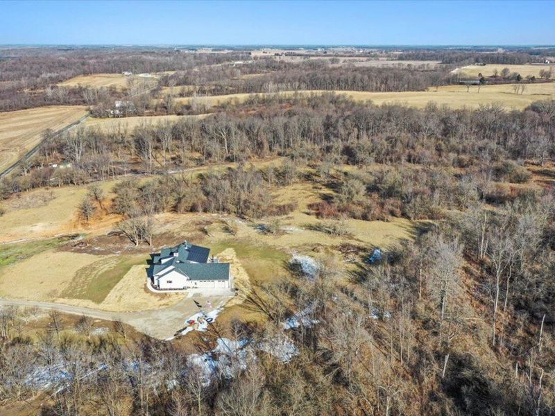 3031 Ford Road , Saint Paris, OH 43072 Photo 19