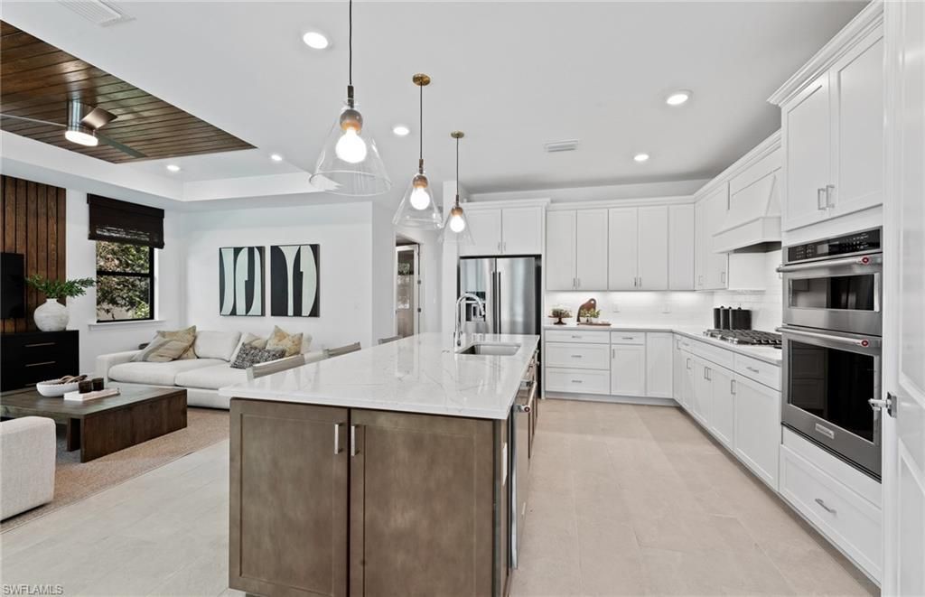 24916 Surf Haven Ln , Bonita Springs, FL 34135 Photo