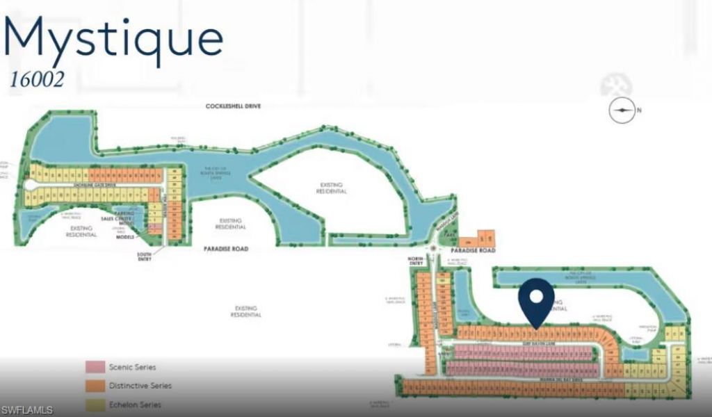 24916 Surf Haven Ln , Bonita Springs, FL 34135 Photo