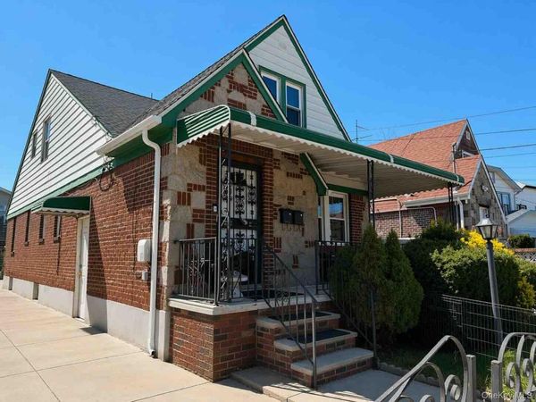 18216 141st Avenue, Springfield Gardens, NY 11413