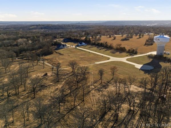 000 Derrick Lane, Ada, OK 74820