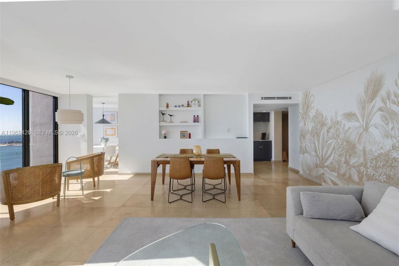 1915 Brickell Ave , Unit 1407, Miami, FL 33129 Photo