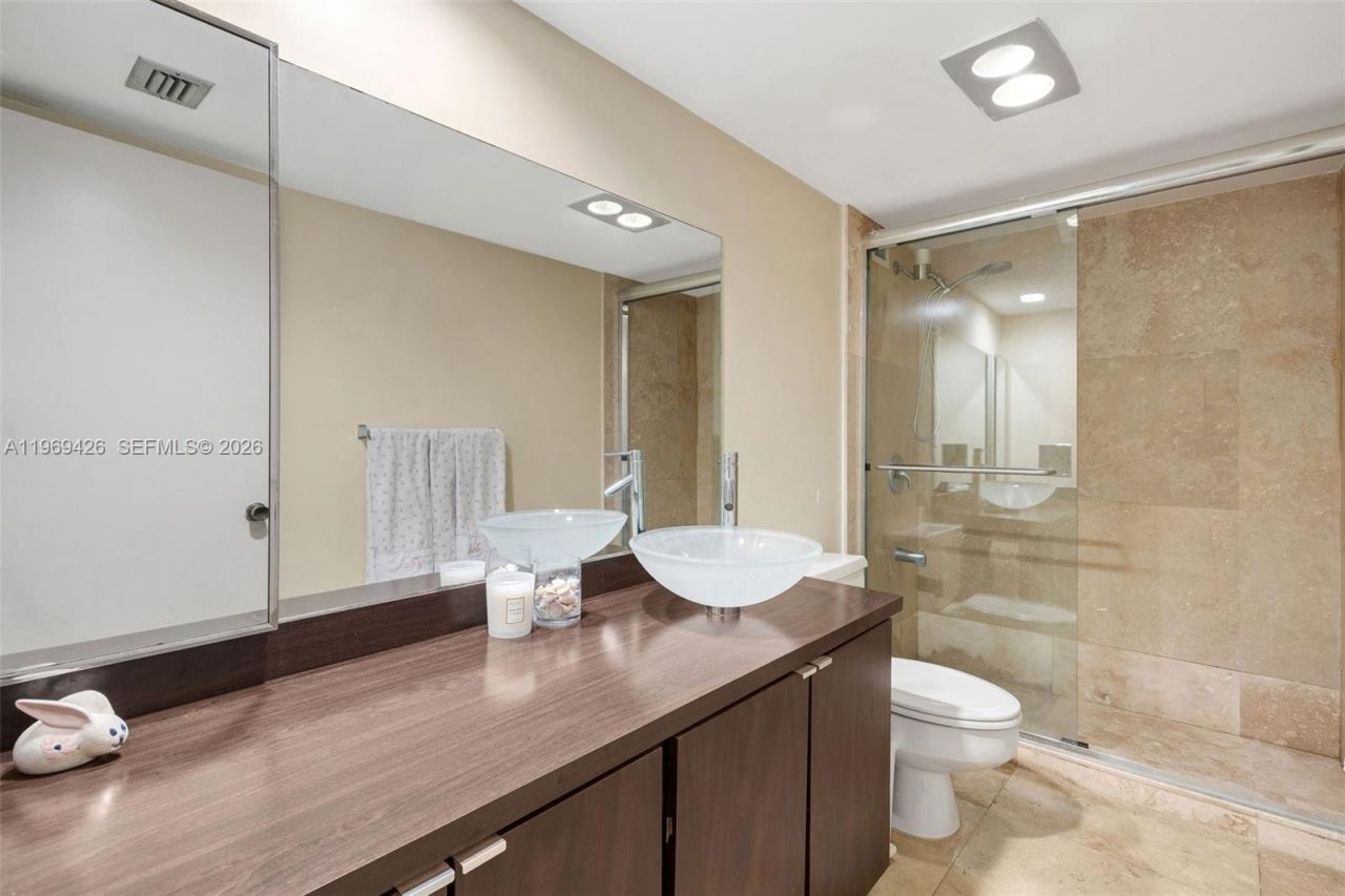 1915 Brickell Ave , Unit 1407, Miami, FL 33129 Photo