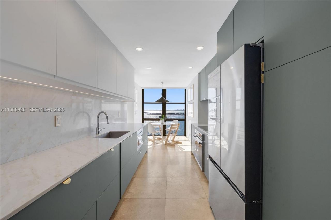 1915 Brickell Ave , Unit 1407, Miami, FL 33129 Photo