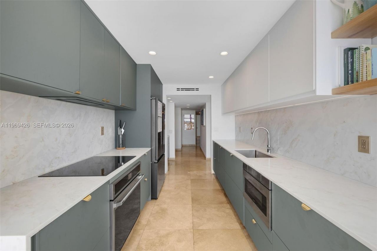 1915 Brickell Ave , Unit 1407, Miami, FL 33129 Photo