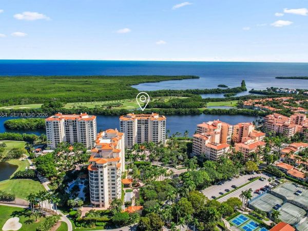 13627 Deering Bay Dr, Unit 702, Coral Gables, FL 33158