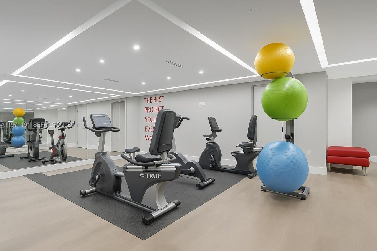 901 Brickell Key Blvd , Unit 3307, Miami, FL 33131 Photo