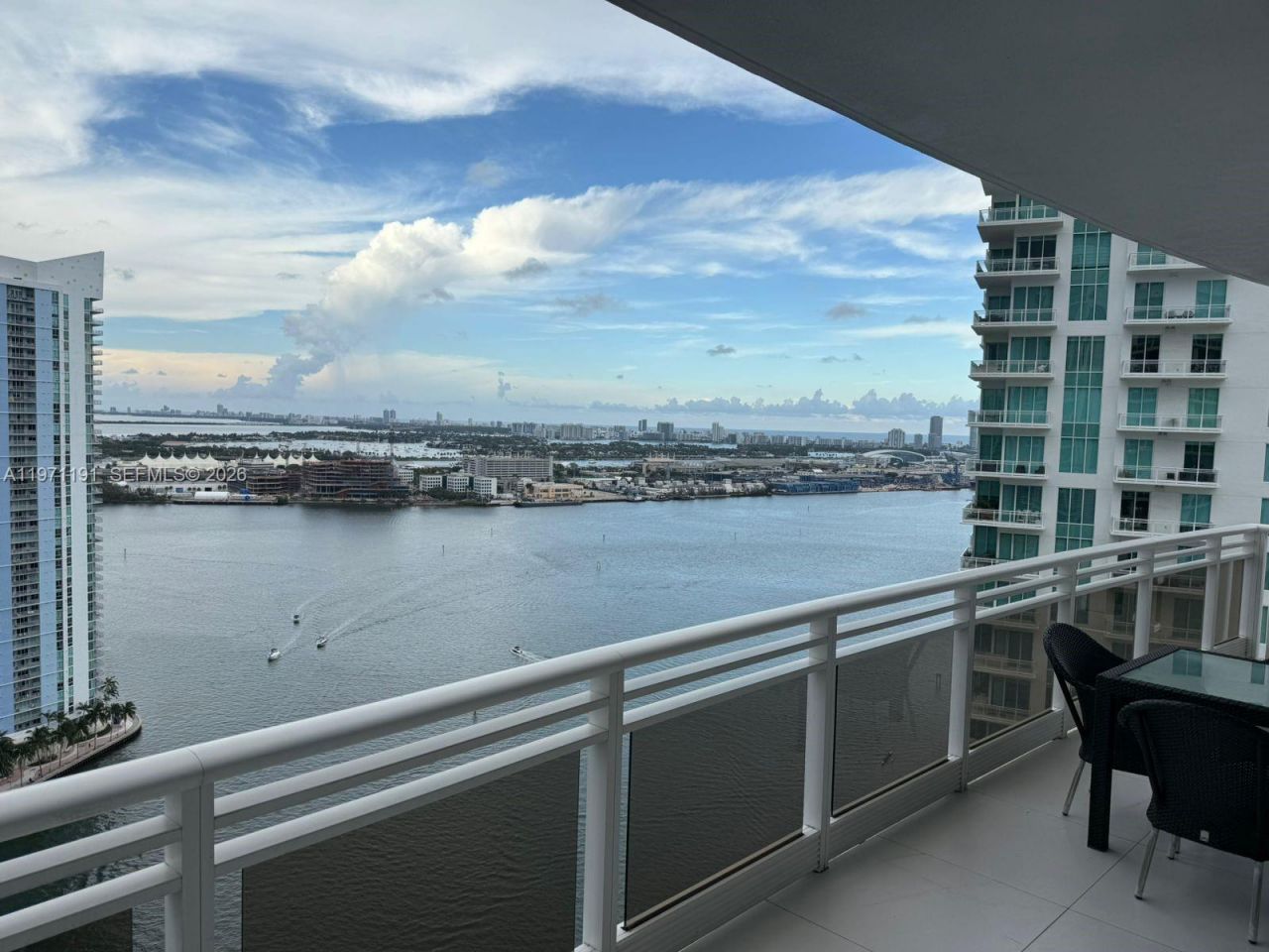 901 Brickell Key Blvd , Unit 3307, Miami, FL 33131 Photo