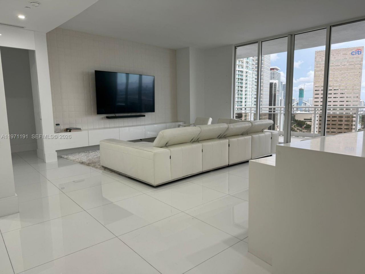 901 Brickell Key Blvd , Unit 3307, Miami, FL 33131 Photo