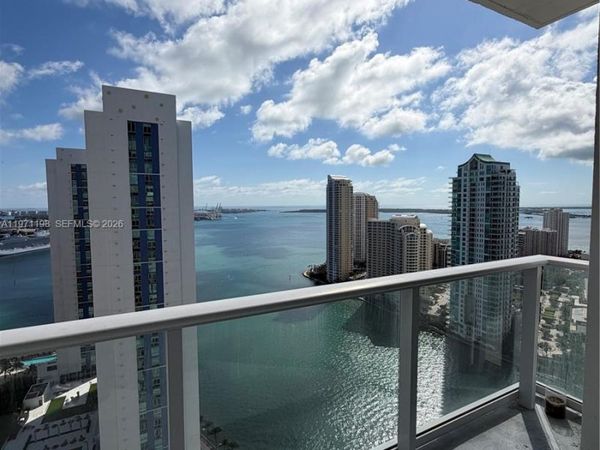 300 S Biscayne Blvd, Unit T-3314, Miami, FL 33131