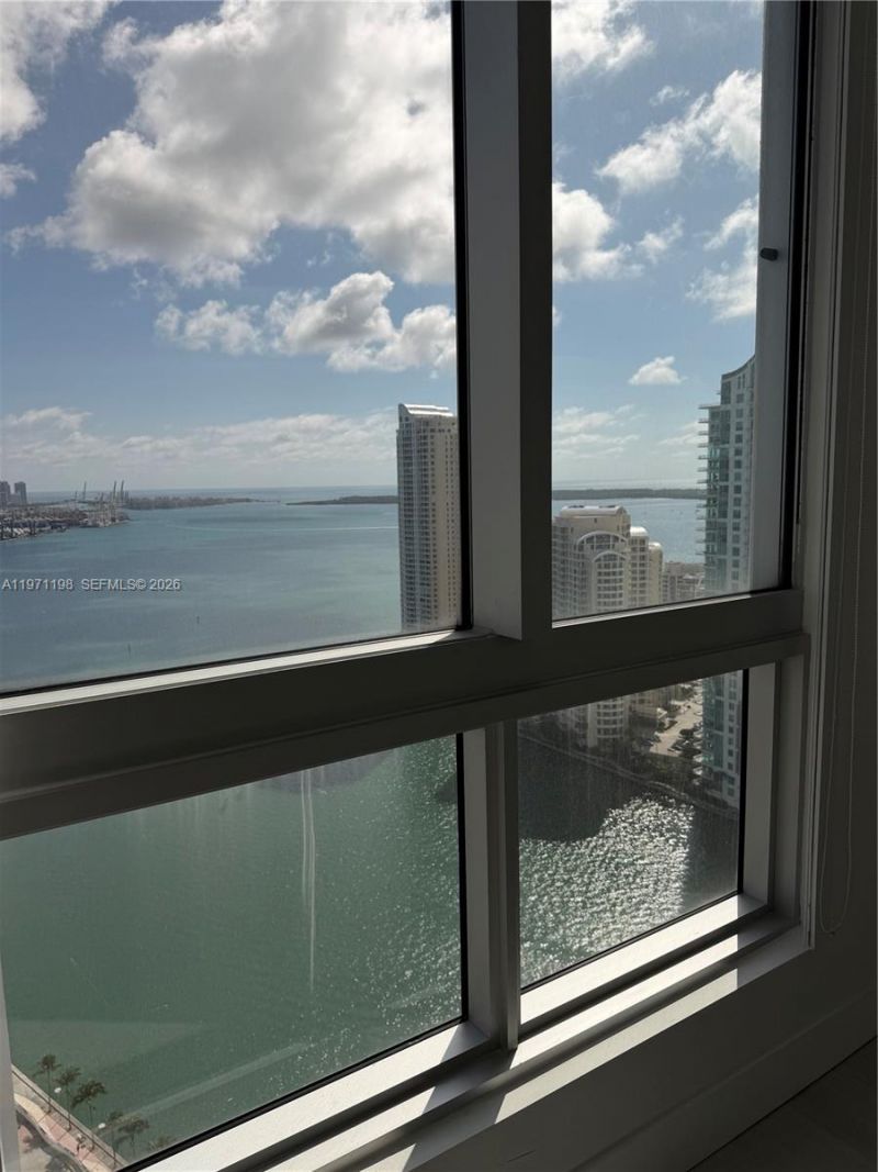 300 S Biscayne Blvd, Unit T-3314, Miami, FL 33131 Photo