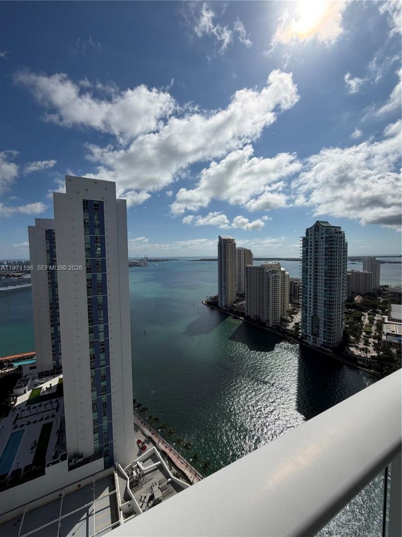 300 S Biscayne Blvd, Unit T-3314, Miami, FL 33131 Photo