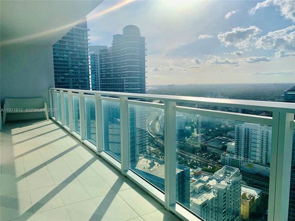 1080 Brickell Ave , Unit 4009, Miami, FL 33131