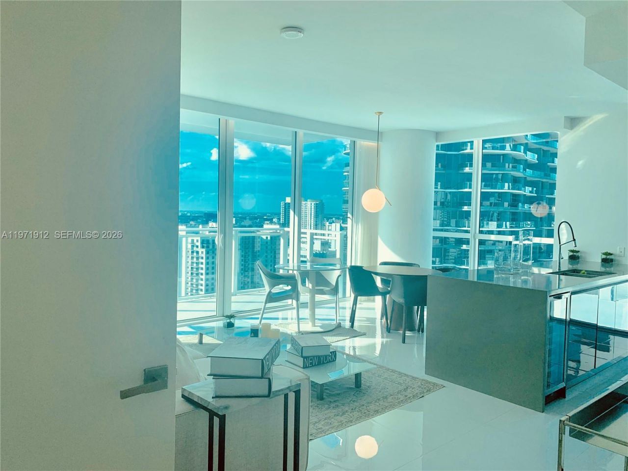1080 Brickell Ave , Unit 4009, Miami, FL 33131 Photo