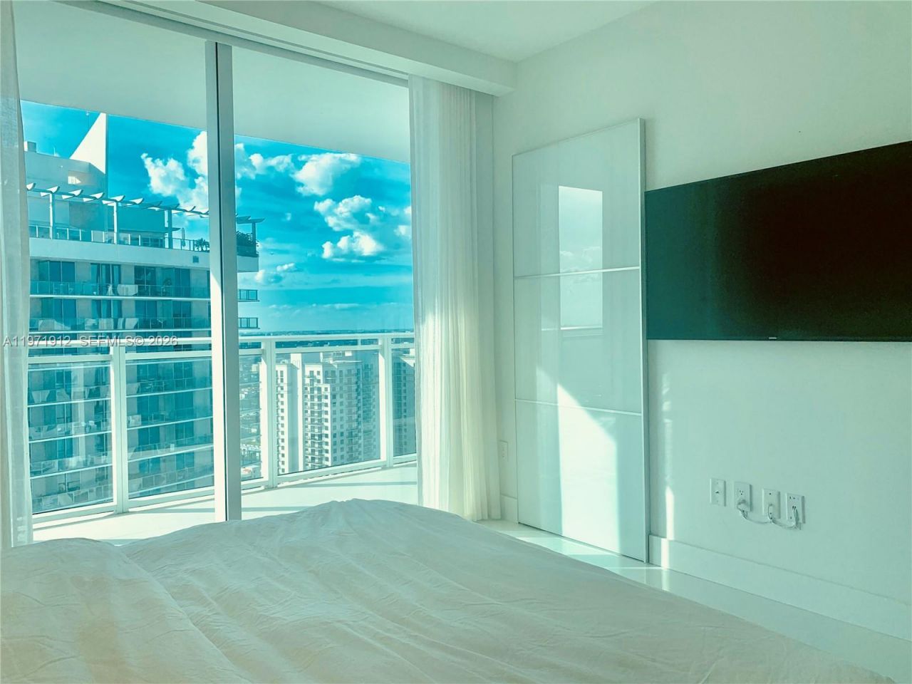 1080 Brickell Ave , Unit 4009, Miami, FL 33131 Photo