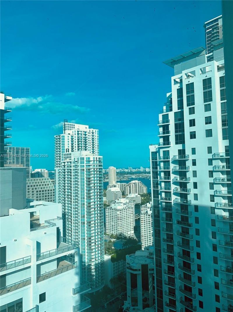 1080 Brickell Ave , Unit 4009, Miami, FL 33131 Photo