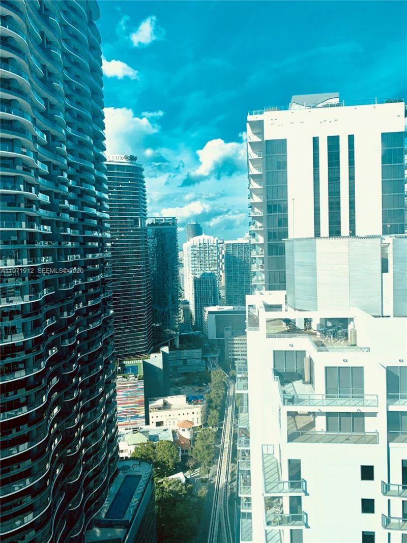 1080 Brickell Ave , Unit 4009, Miami, FL 33131 Photo