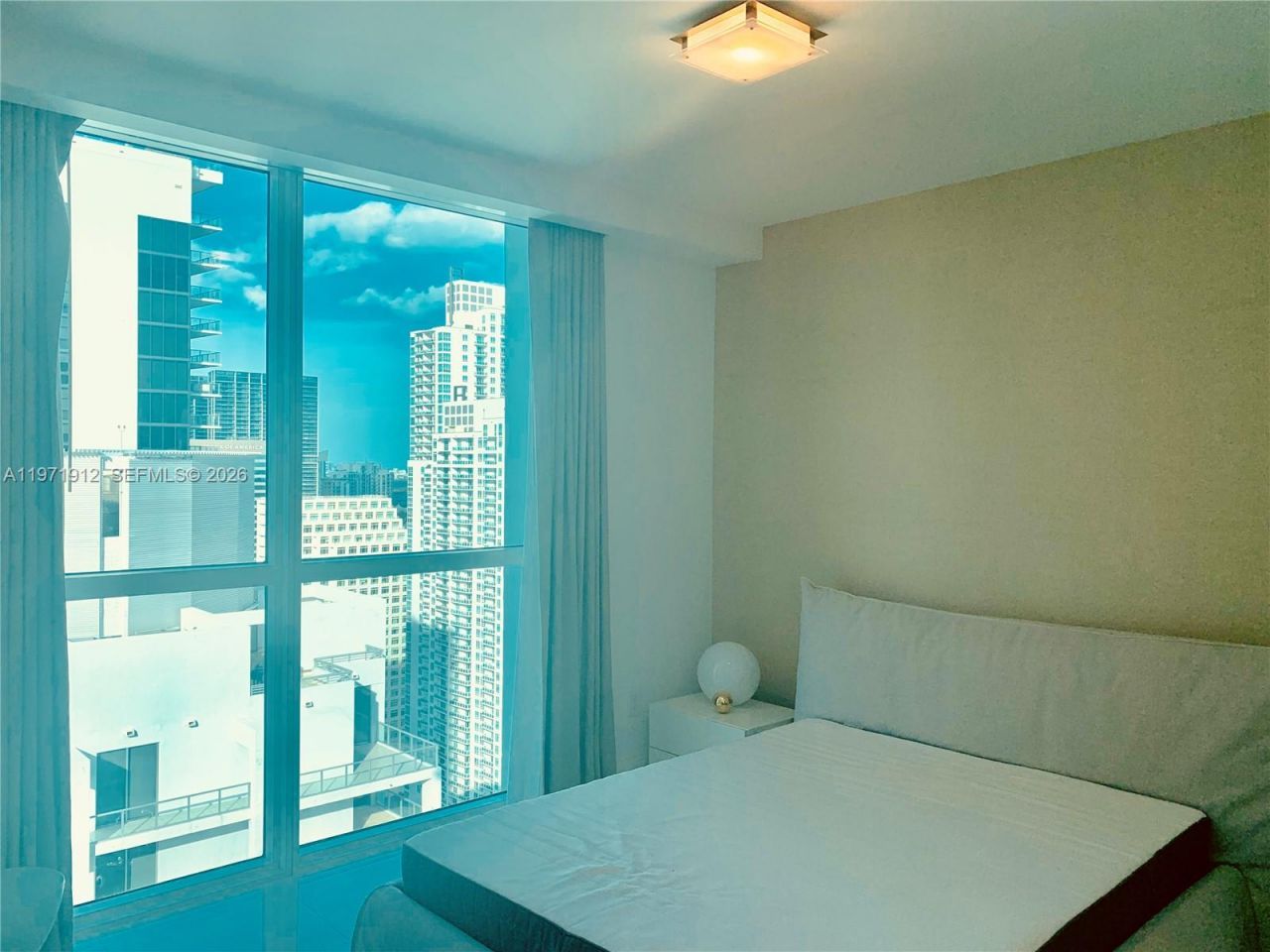 1080 Brickell Ave , Unit 4009, Miami, FL 33131 Photo