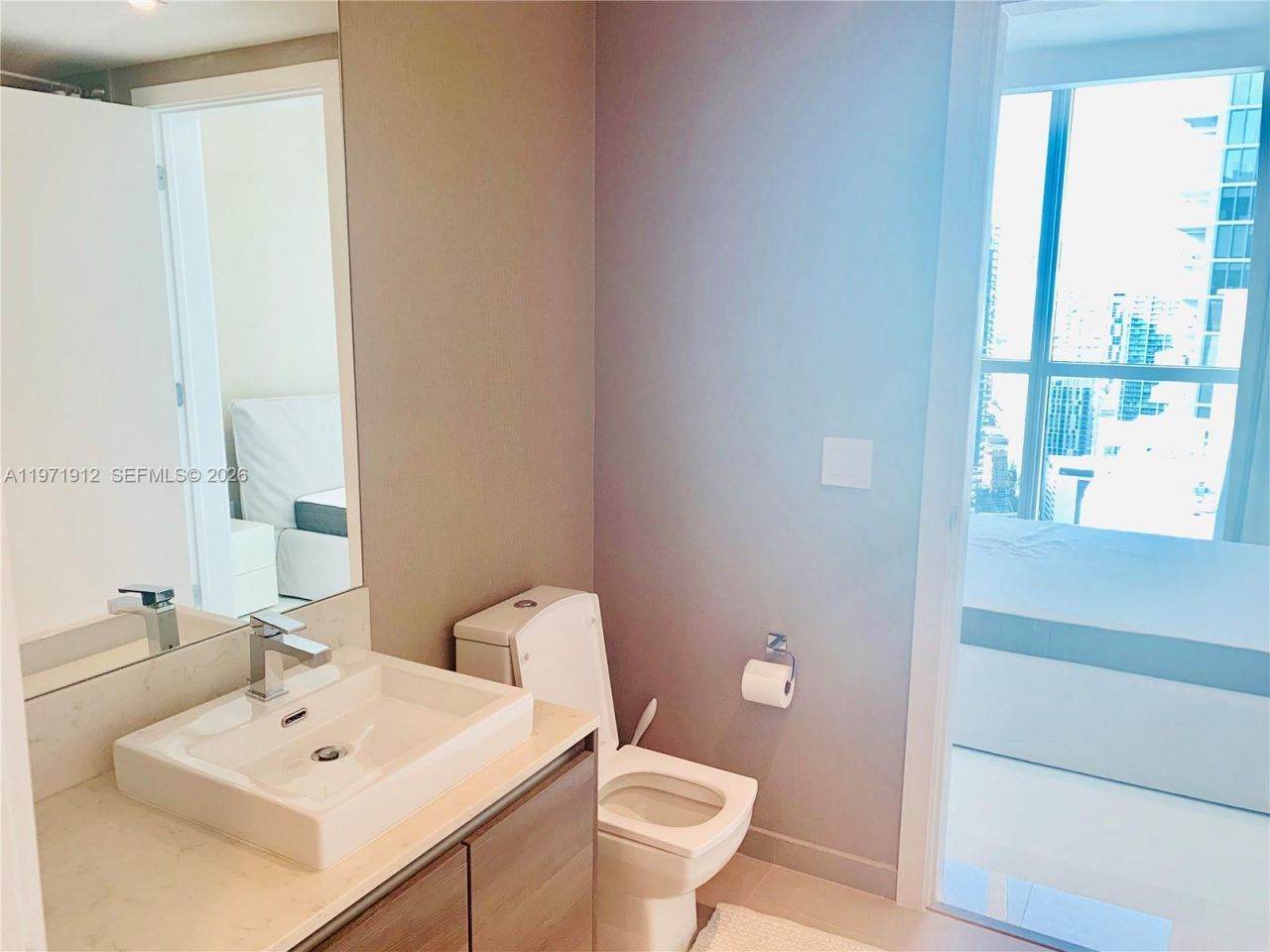 1080 Brickell Ave , Unit 4009, Miami, FL 33131 Photo