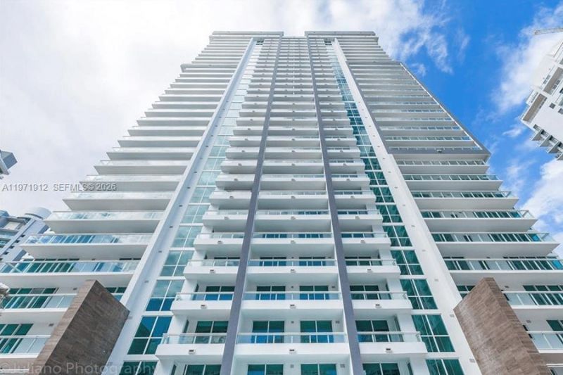 1080 Brickell Ave , Unit 4009, Miami, FL 33131 Photo