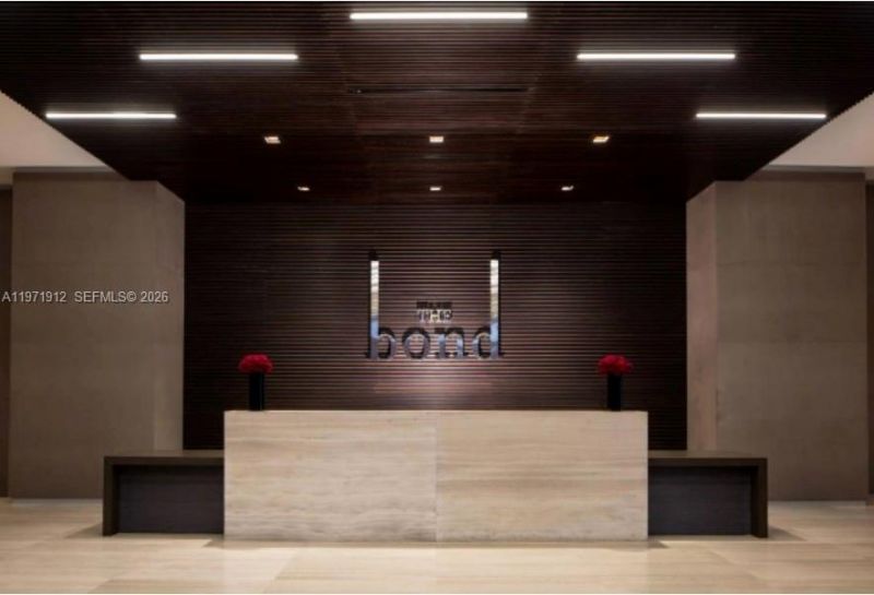 1080 Brickell Ave , Unit 4009, Miami, FL 33131 Photo