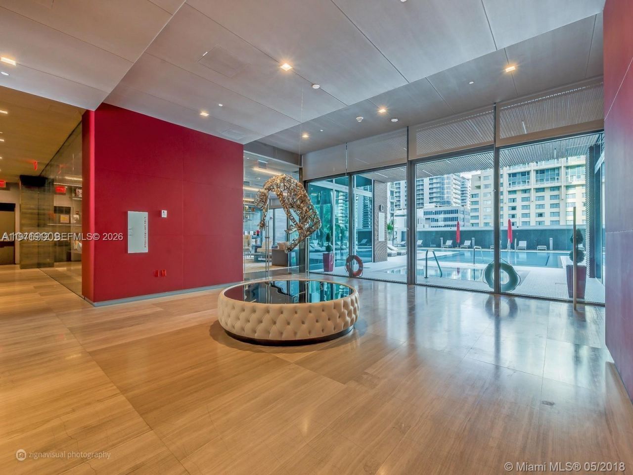 1080 Brickell Ave , Unit 4009, Miami, FL 33131 Photo