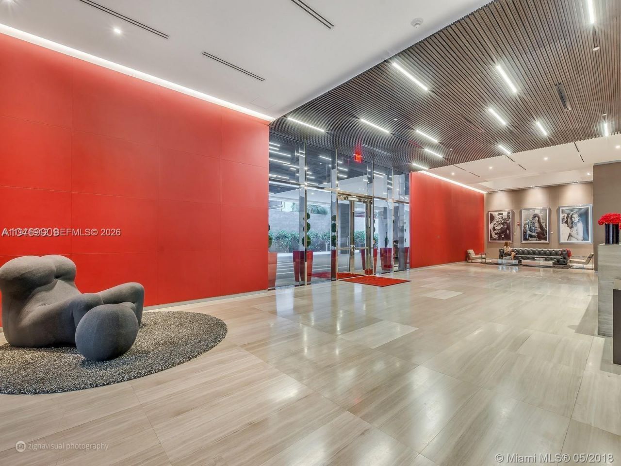 1080 Brickell Ave , Unit 4009, Miami, FL 33131 Photo