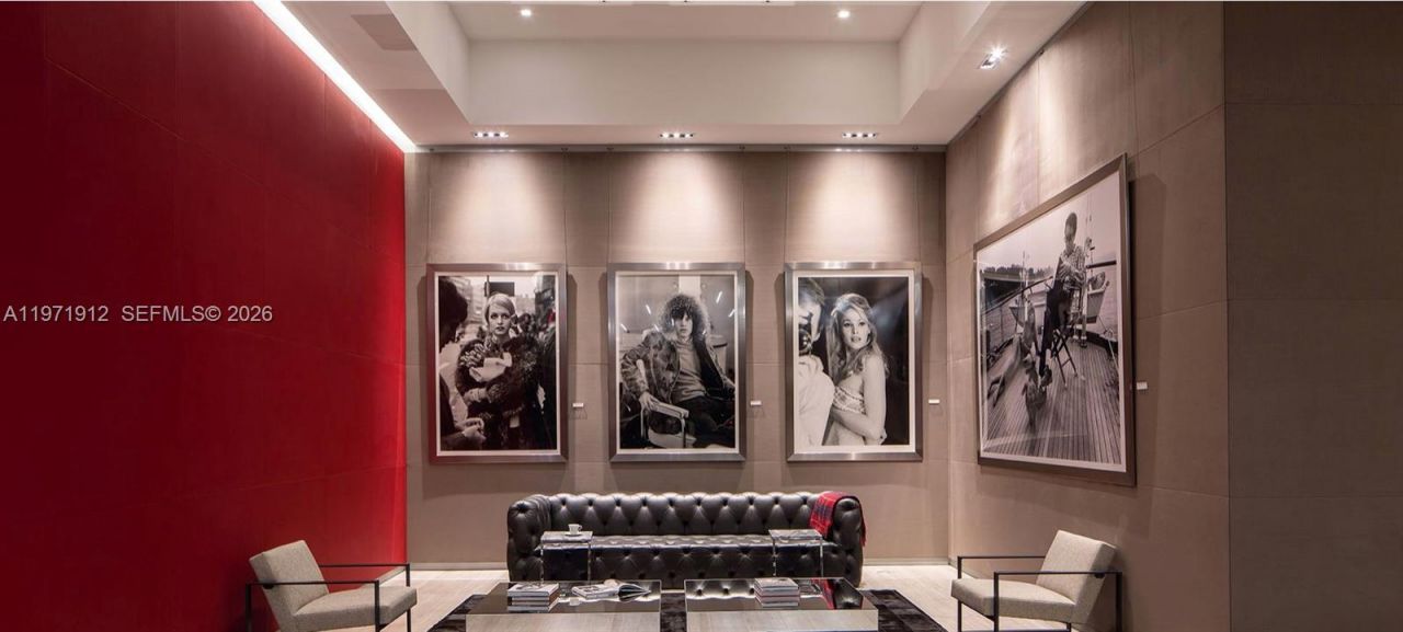 1080 Brickell Ave , Unit 4009, Miami, FL 33131 Photo