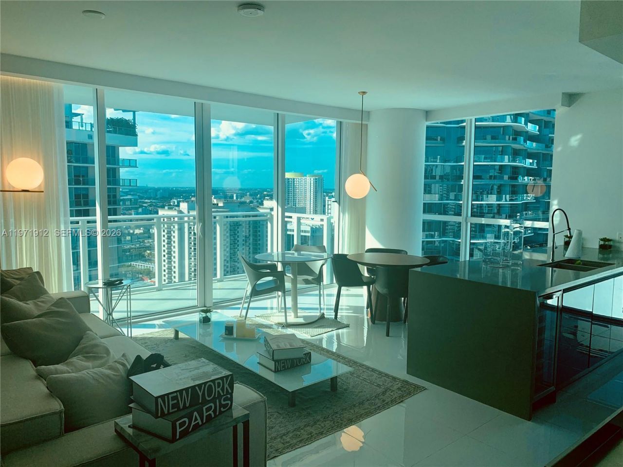 1080 Brickell Ave , Unit 4009, Miami, FL 33131 Photo