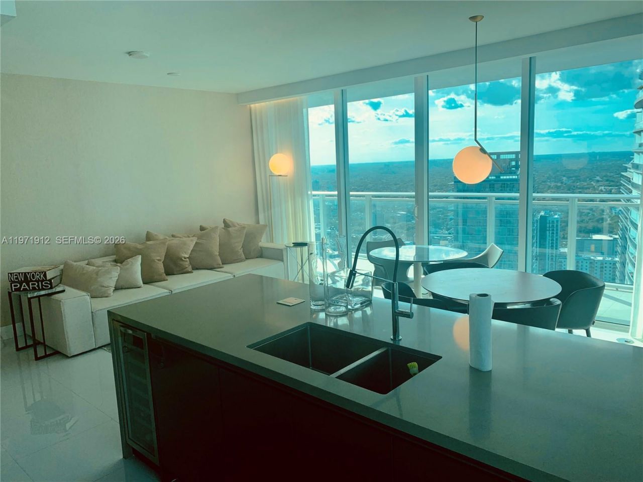 1080 Brickell Ave , Unit 4009, Miami, FL 33131 Photo