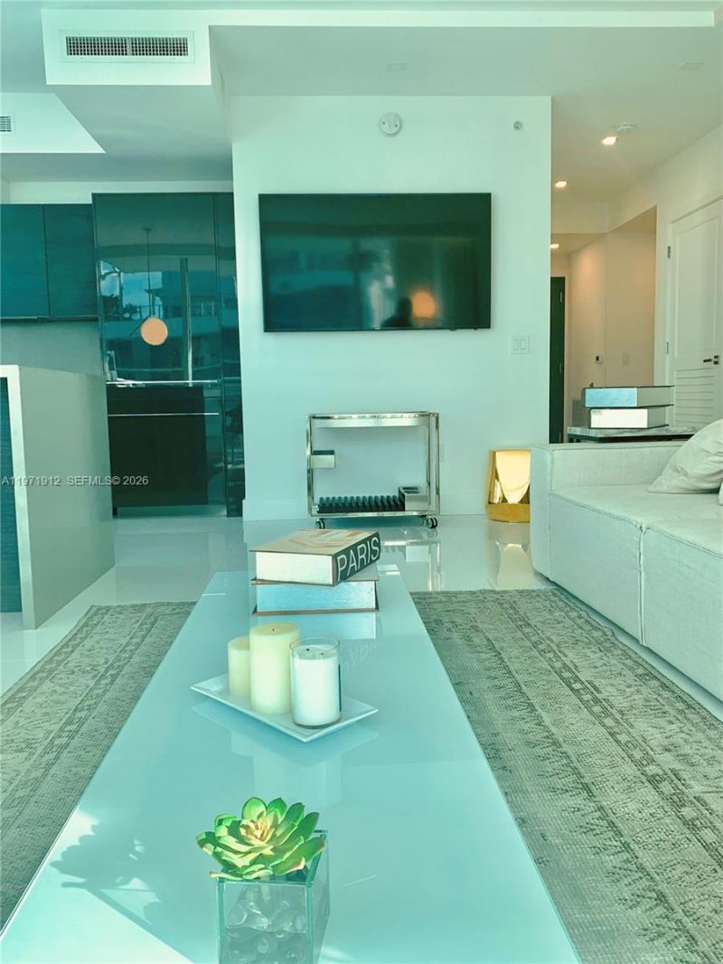 1080 Brickell Ave , Unit 4009, Miami, FL 33131 Photo