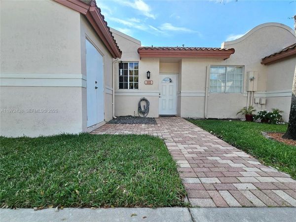 3115 NW 86th Ave , Unit 2A, Sunrise, FL 33351