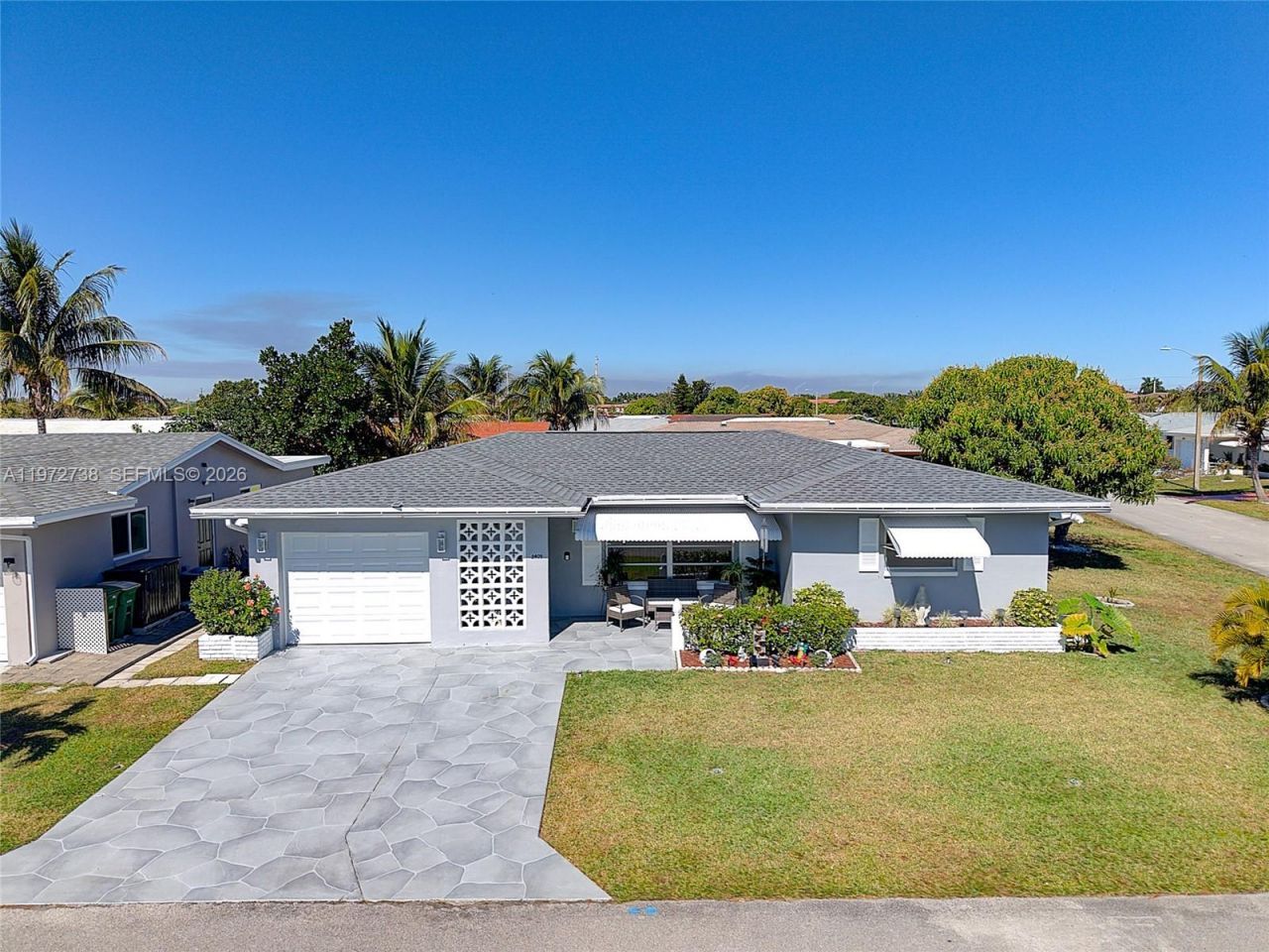 5409 NW 49th Ave, Tamarac, FL 33319 Photo