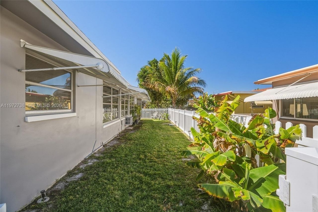 5409 NW 49th Ave, Tamarac, FL 33319 Photo