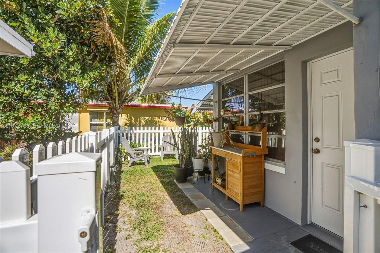 5409 NW 49th Ave, Tamarac, FL 33319 Photo