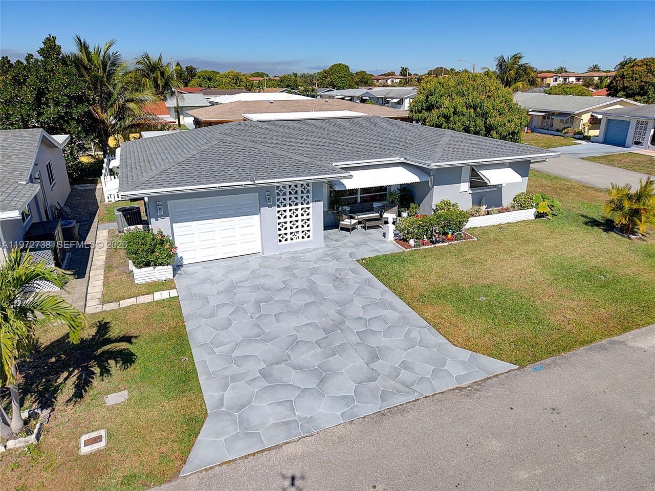 5409 NW 49th Ave, Tamarac, FL 33319 Photo