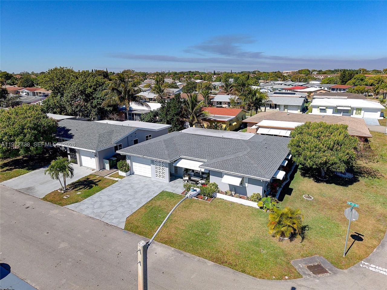 5409 NW 49th Ave, Tamarac, FL 33319 Photo